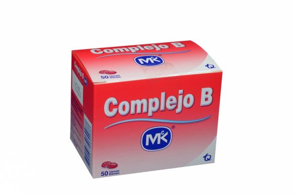 Complejo B | CFIM SAS